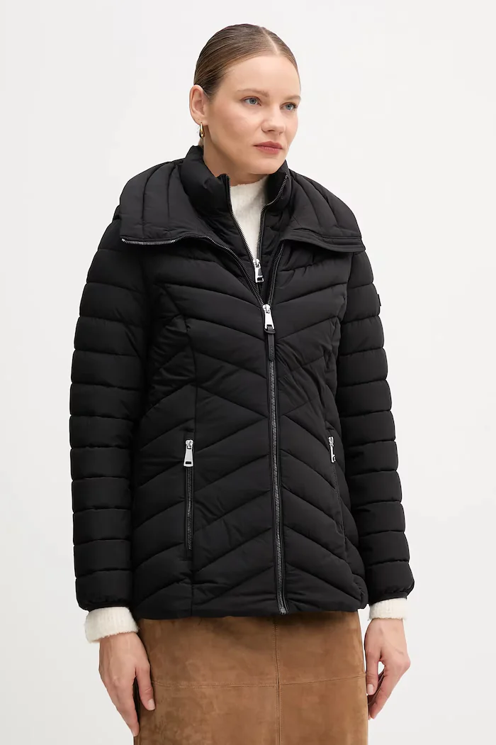 DKNY яке дамско черно DLEMPN45