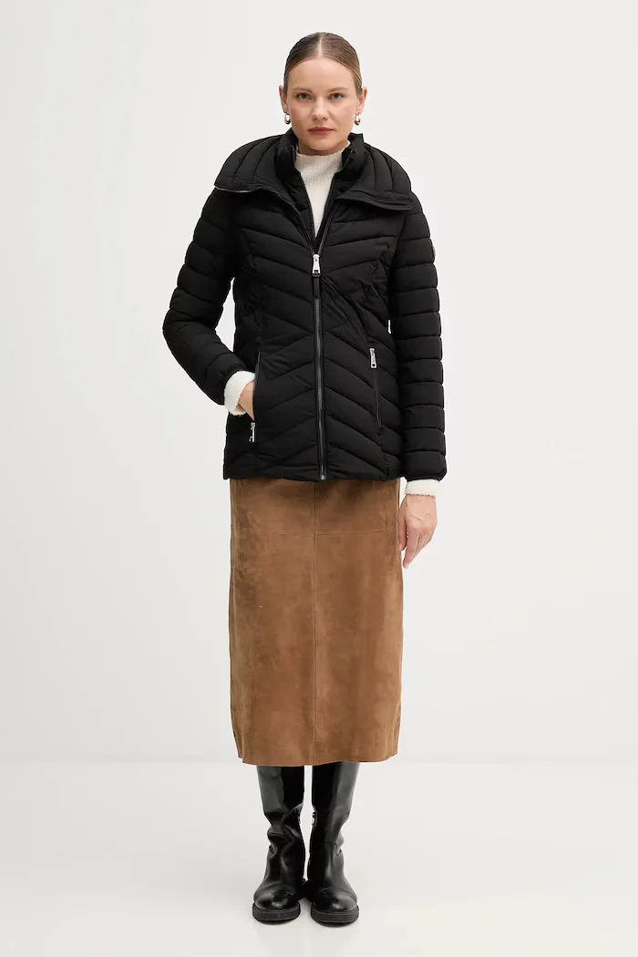 DKNY яке дамско черно DLEMPN45