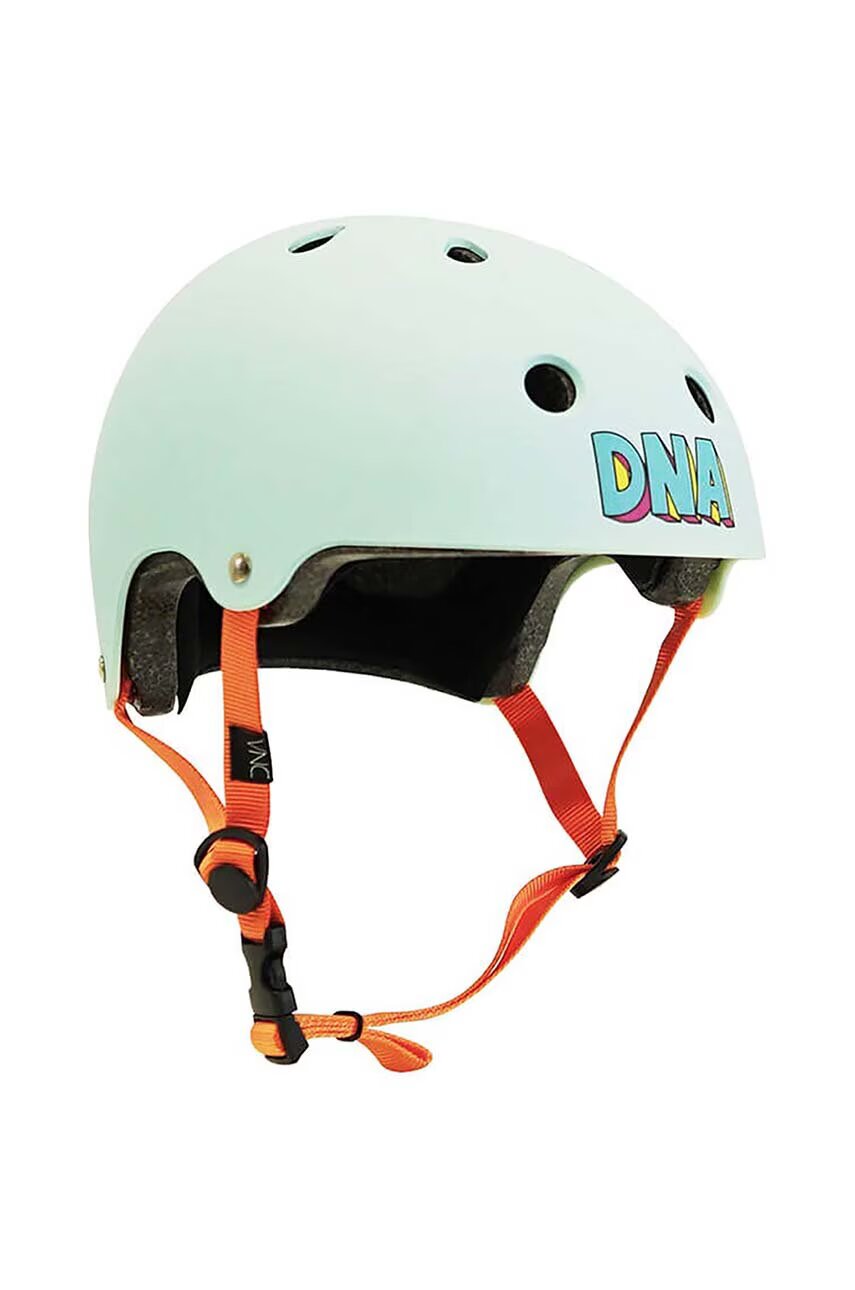 DNA Каска Pastel Green Matte EPS XXS/XS