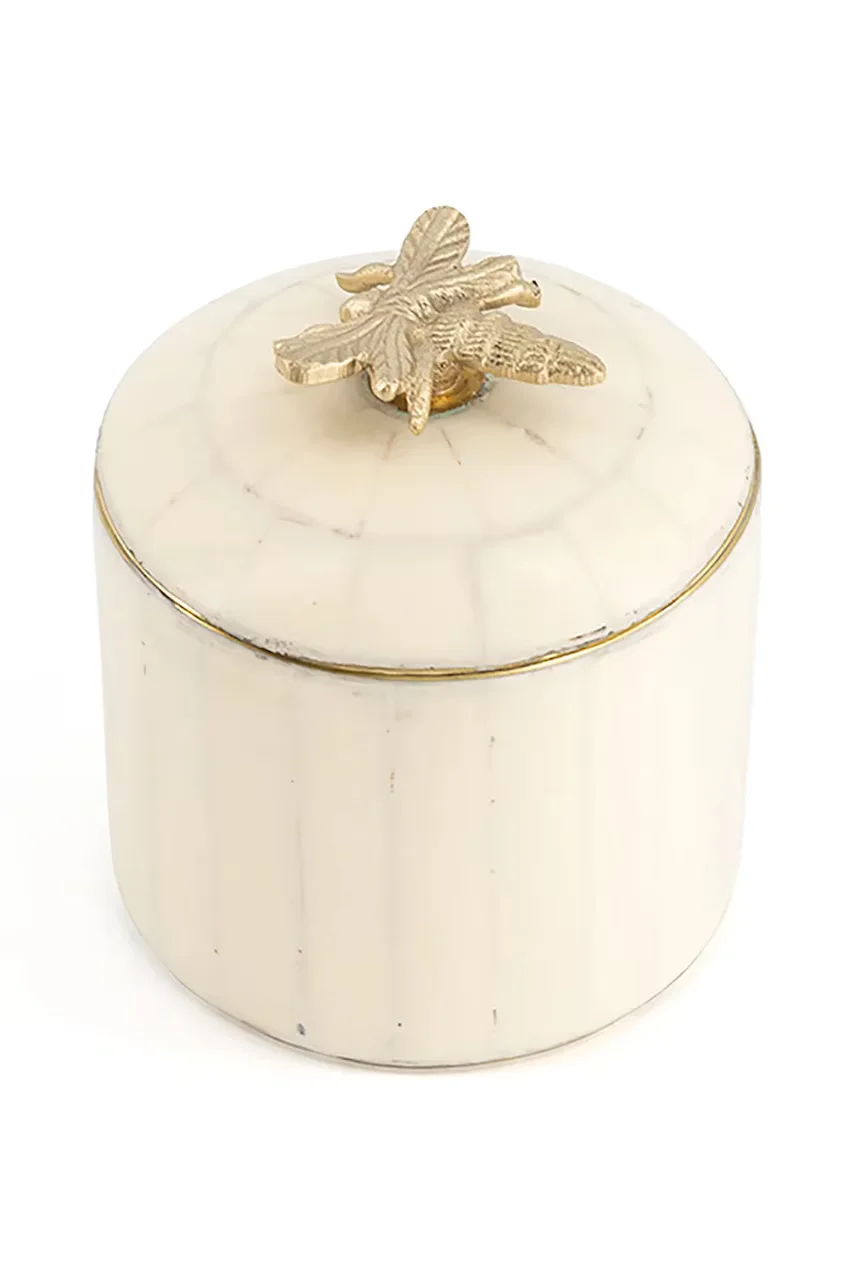 Doing Goods Кутия с капак Queen Bee Circus Box