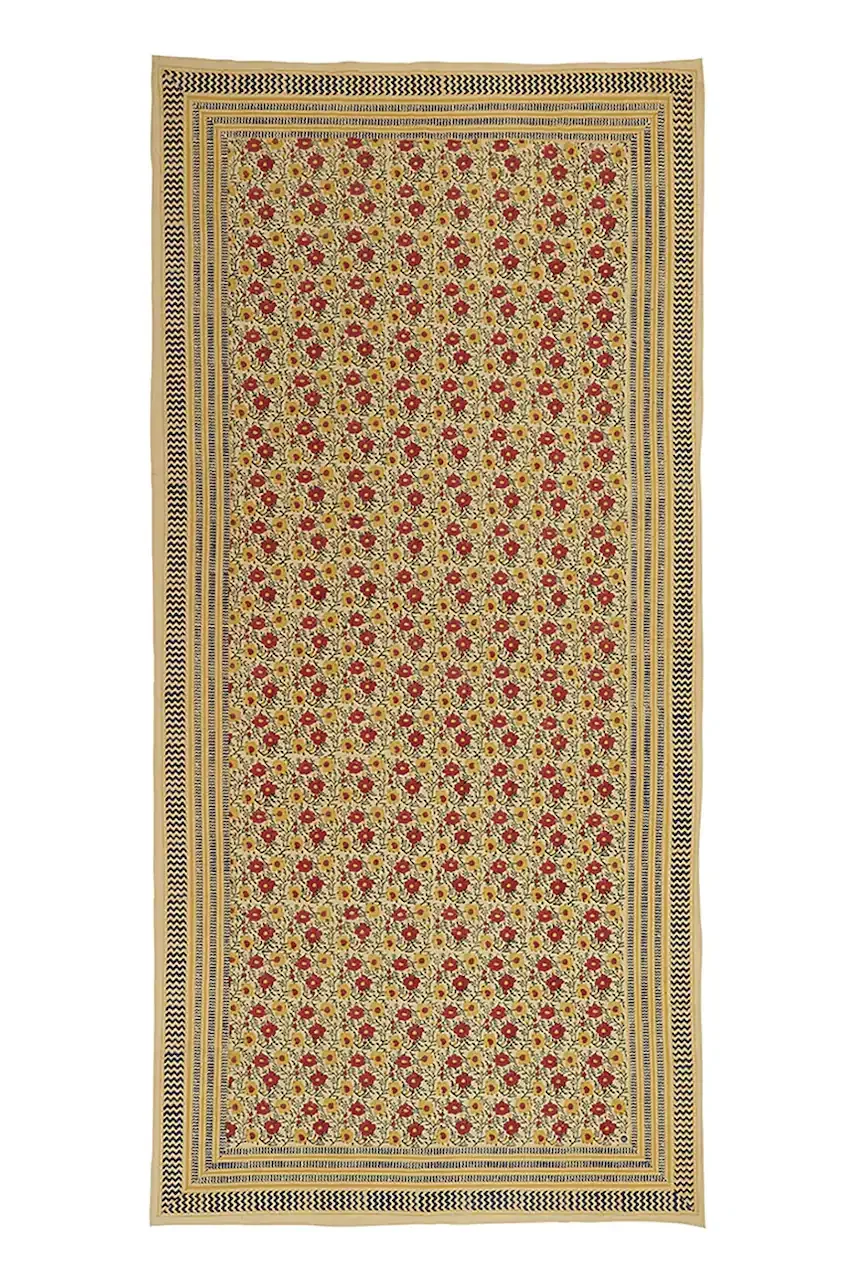 Doing Goods Покривка за маса Evy 160 x 350 cm
