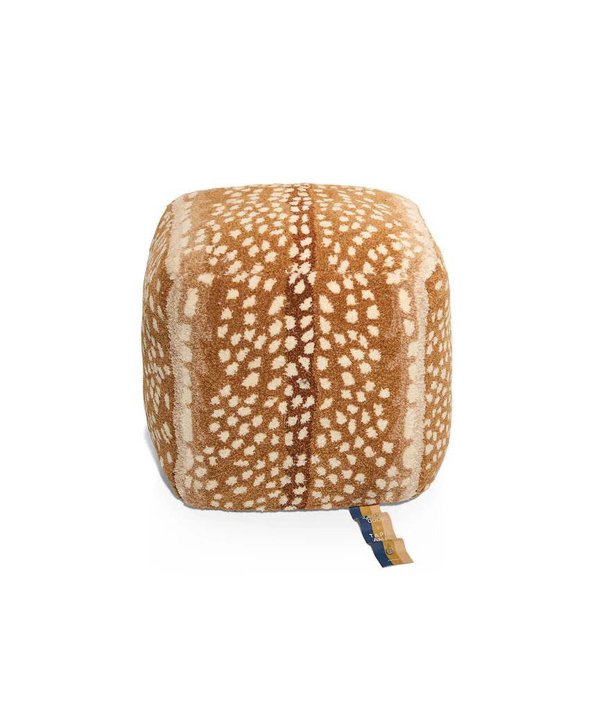 Doing Goods Пуф Fawn Pouf S
