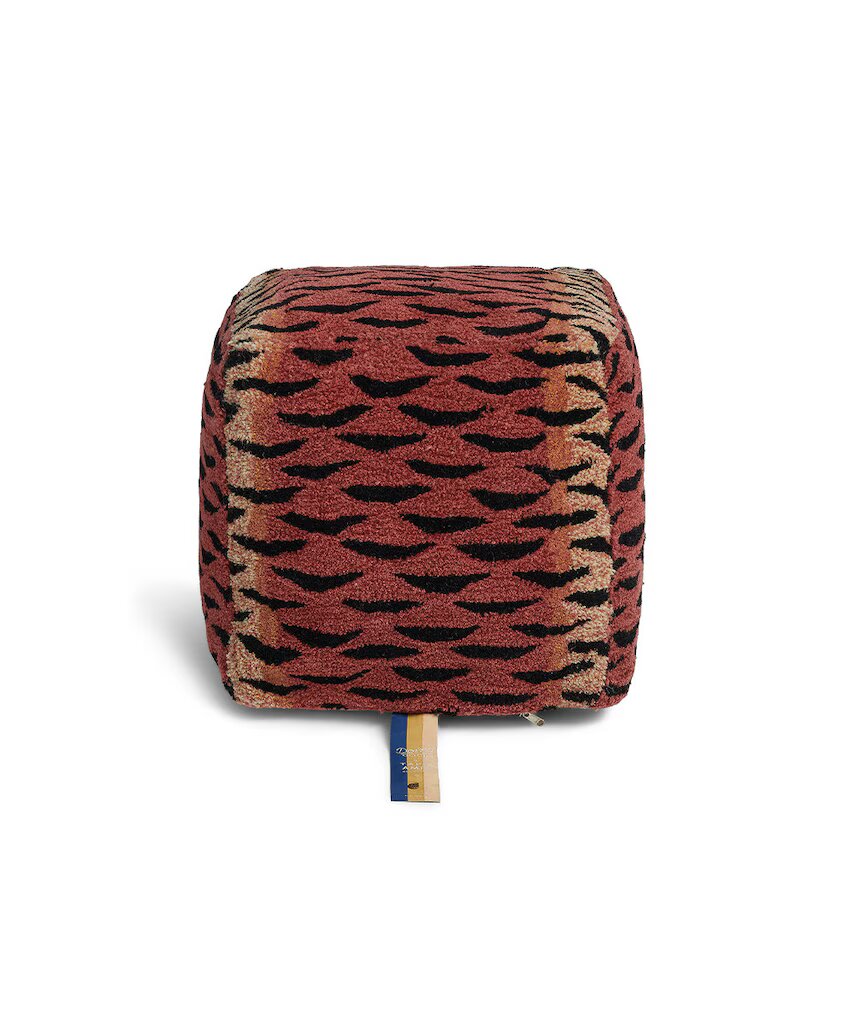 Doing Goods Пуф Tula Pouf S