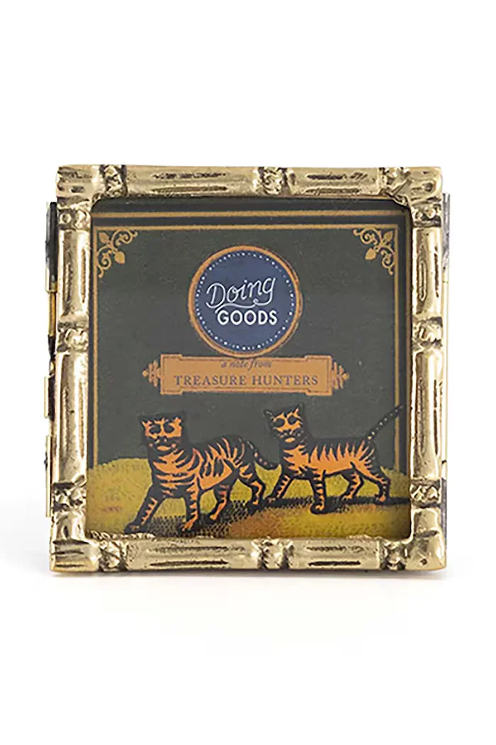 Doing Goods Рамка за снимка Bodhi
