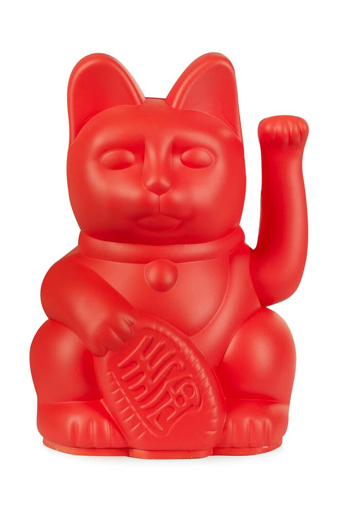 Donkey Декорация Lucky Cat Mini