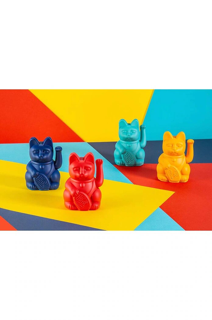 Donkey Декорация Lucky Cat Mini
