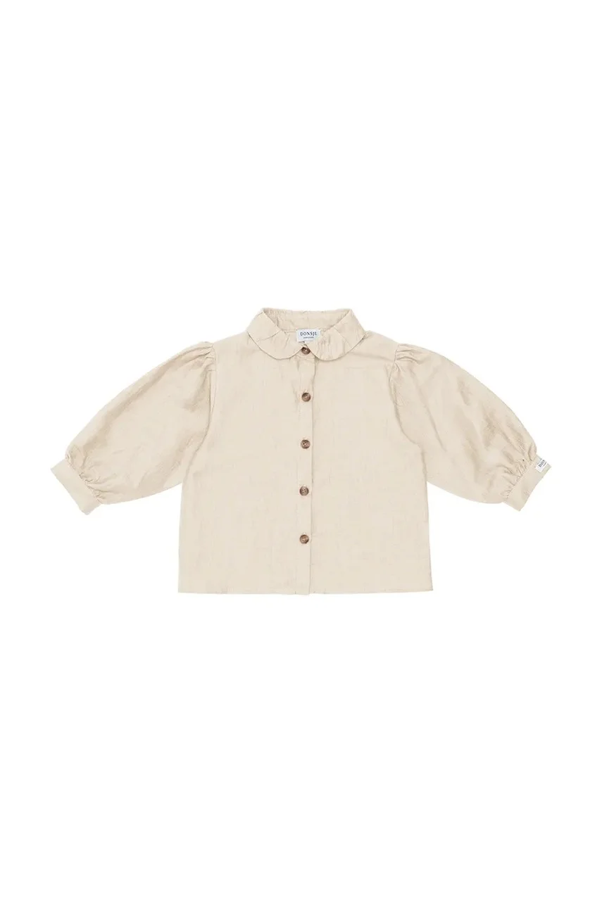 Donsje Детска блуза Ister Blouse