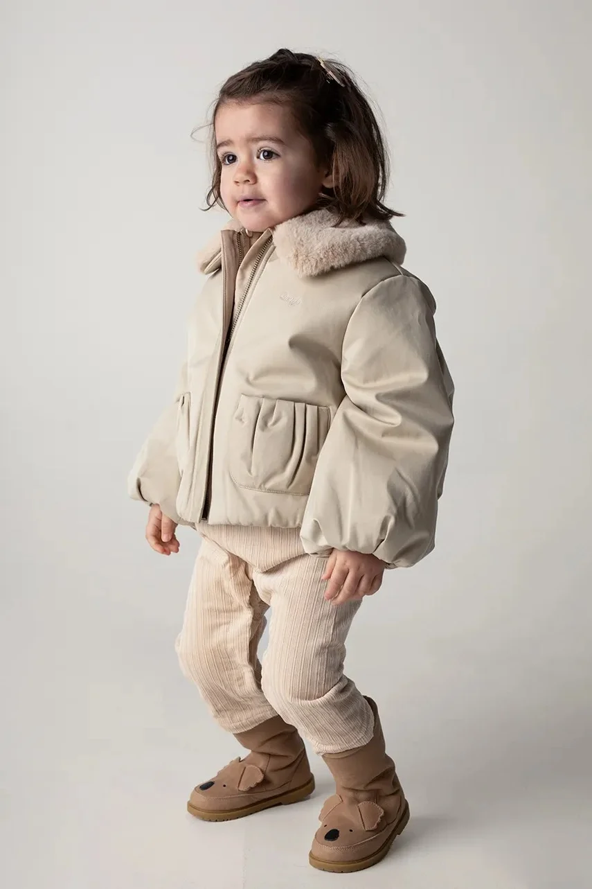 Donsje Детско яке Bloci Jacket