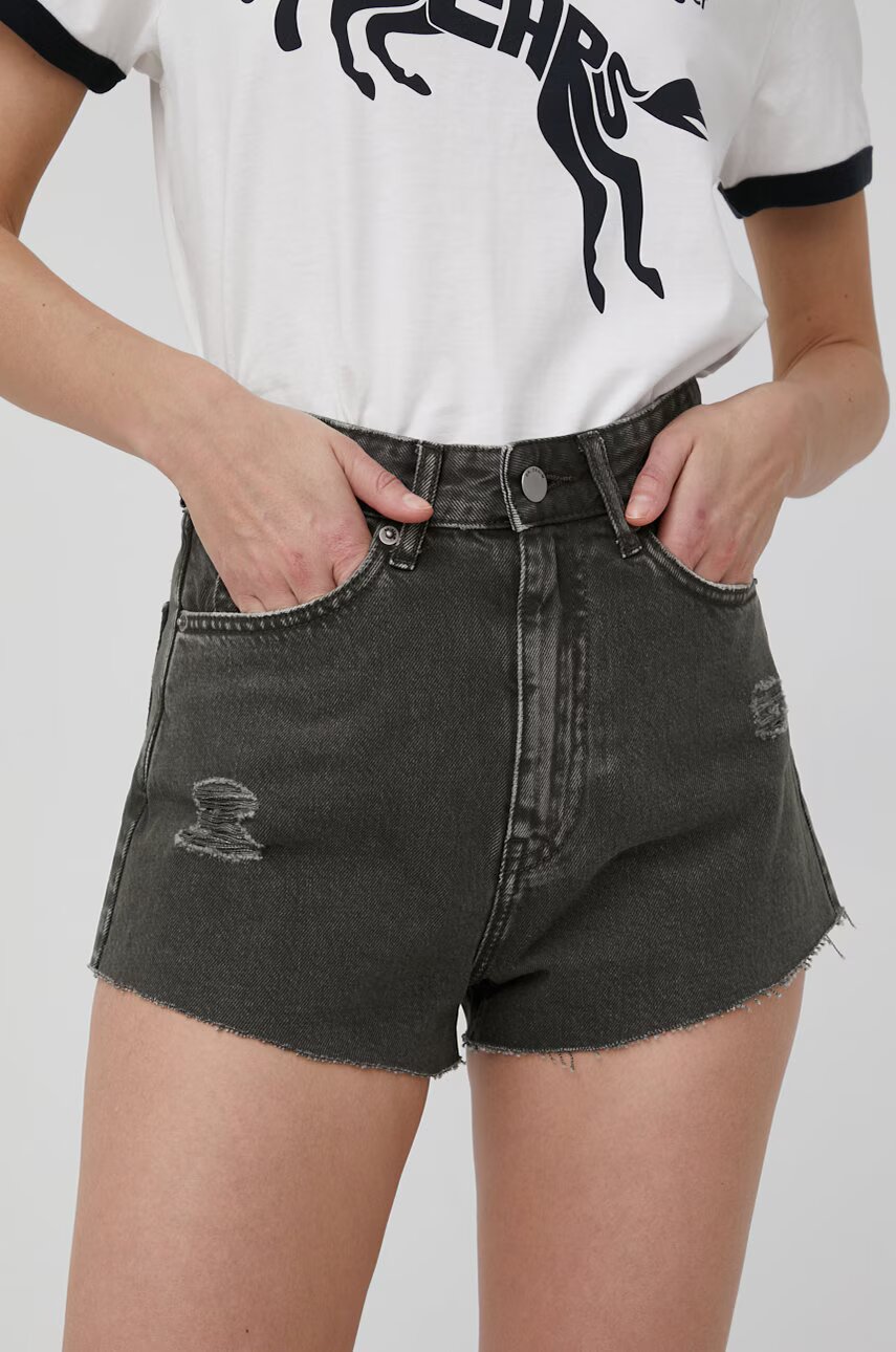 Dr. Denim Дънкови къси панталони