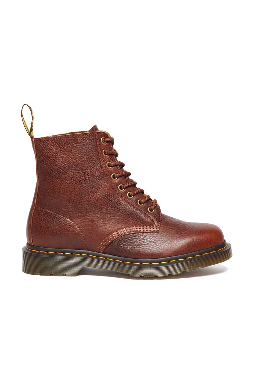 Dr. Martens Кожени кубинки 1460 Pascal Ambassador