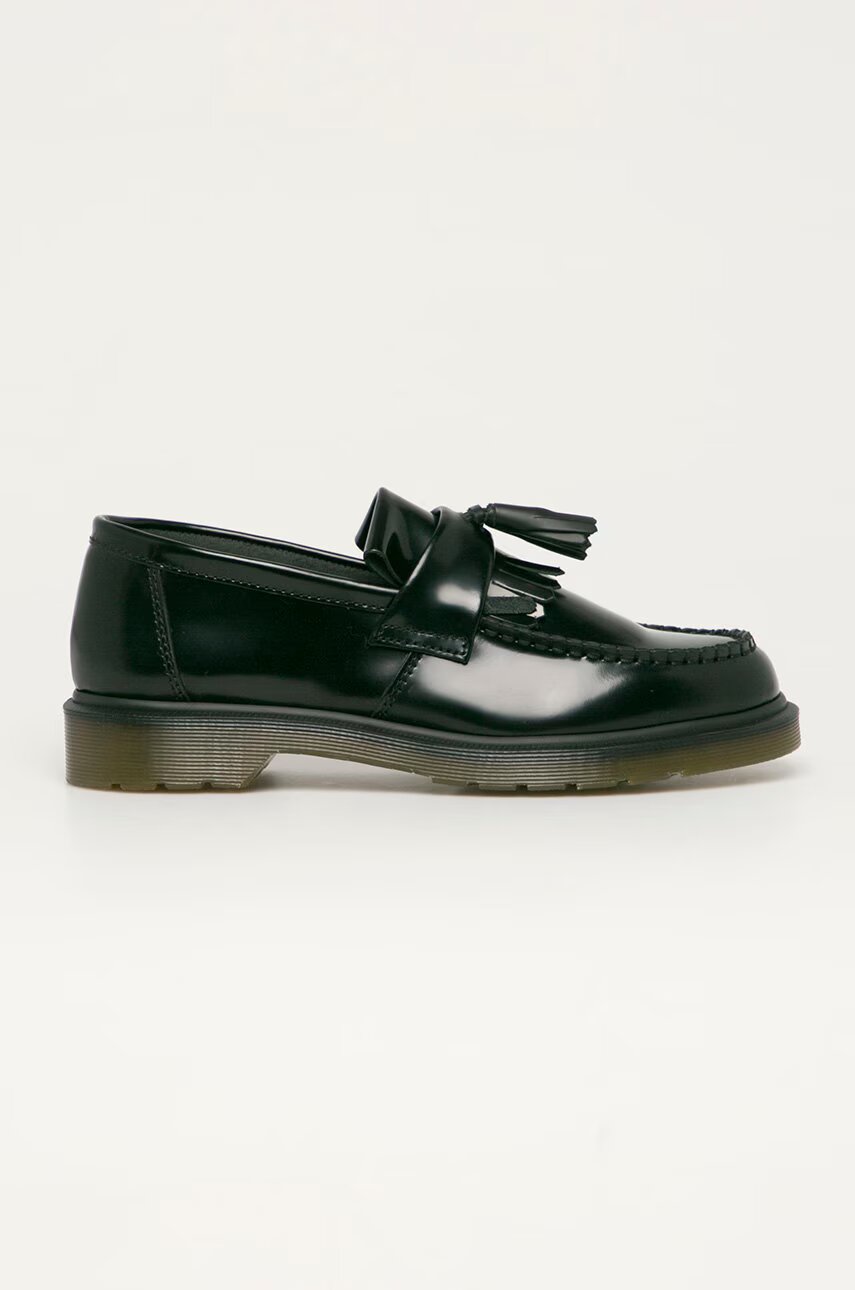 Dr. Martens Кожени мокасини Adrian