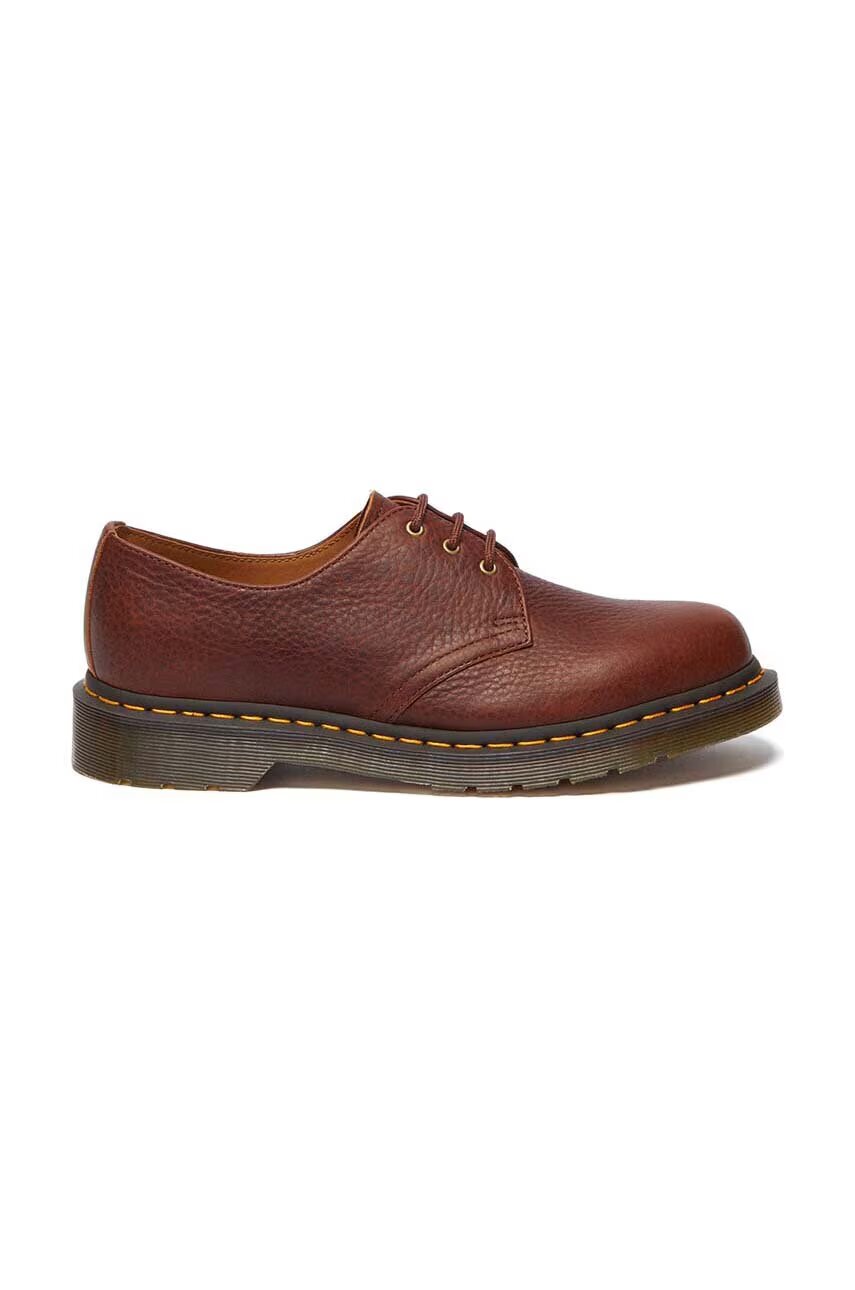 Dr. Martens Кожени половинки обувки 1461 Ambassador