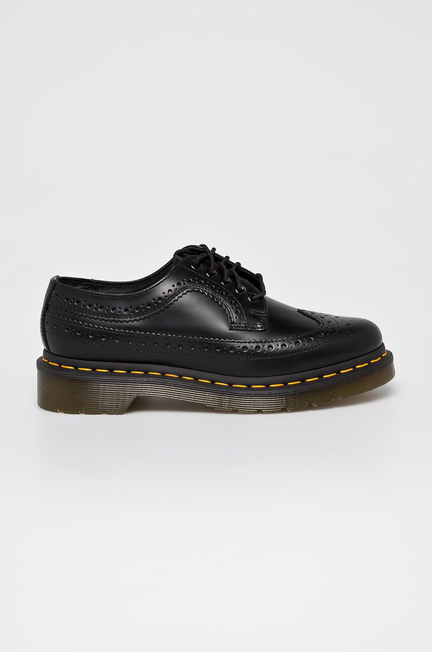 Dr. Martens Половинки обувки 3989