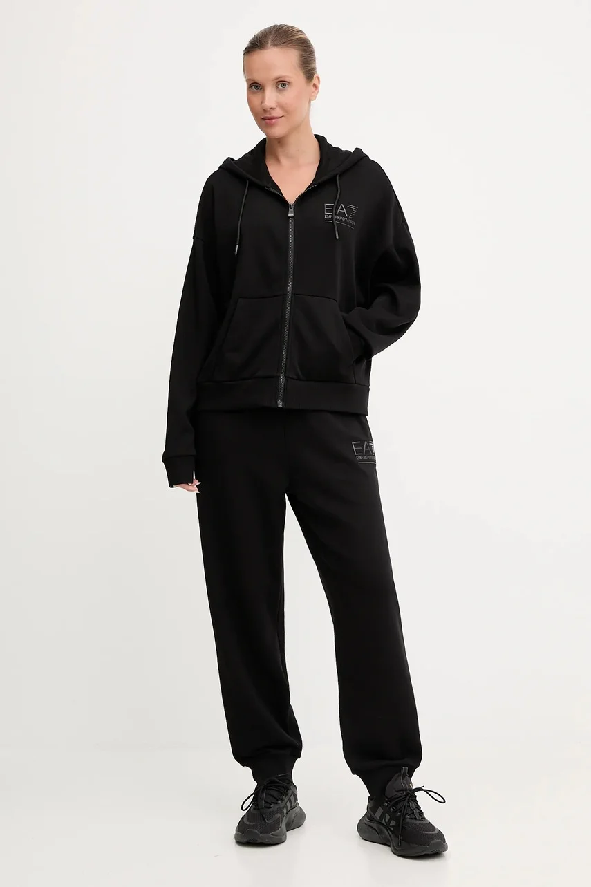 EA7 Emporio Armani Анцуг