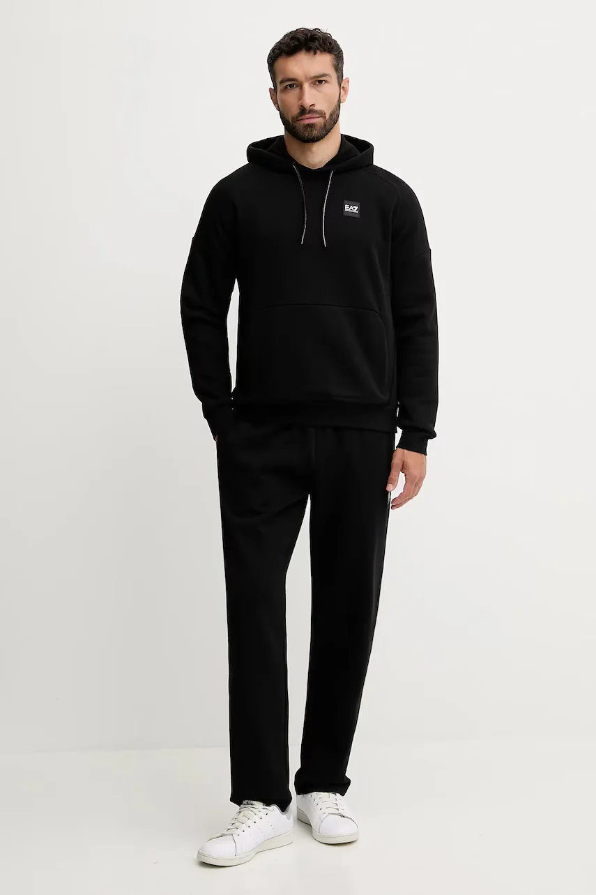 EA7 Emporio Armani Анцуг