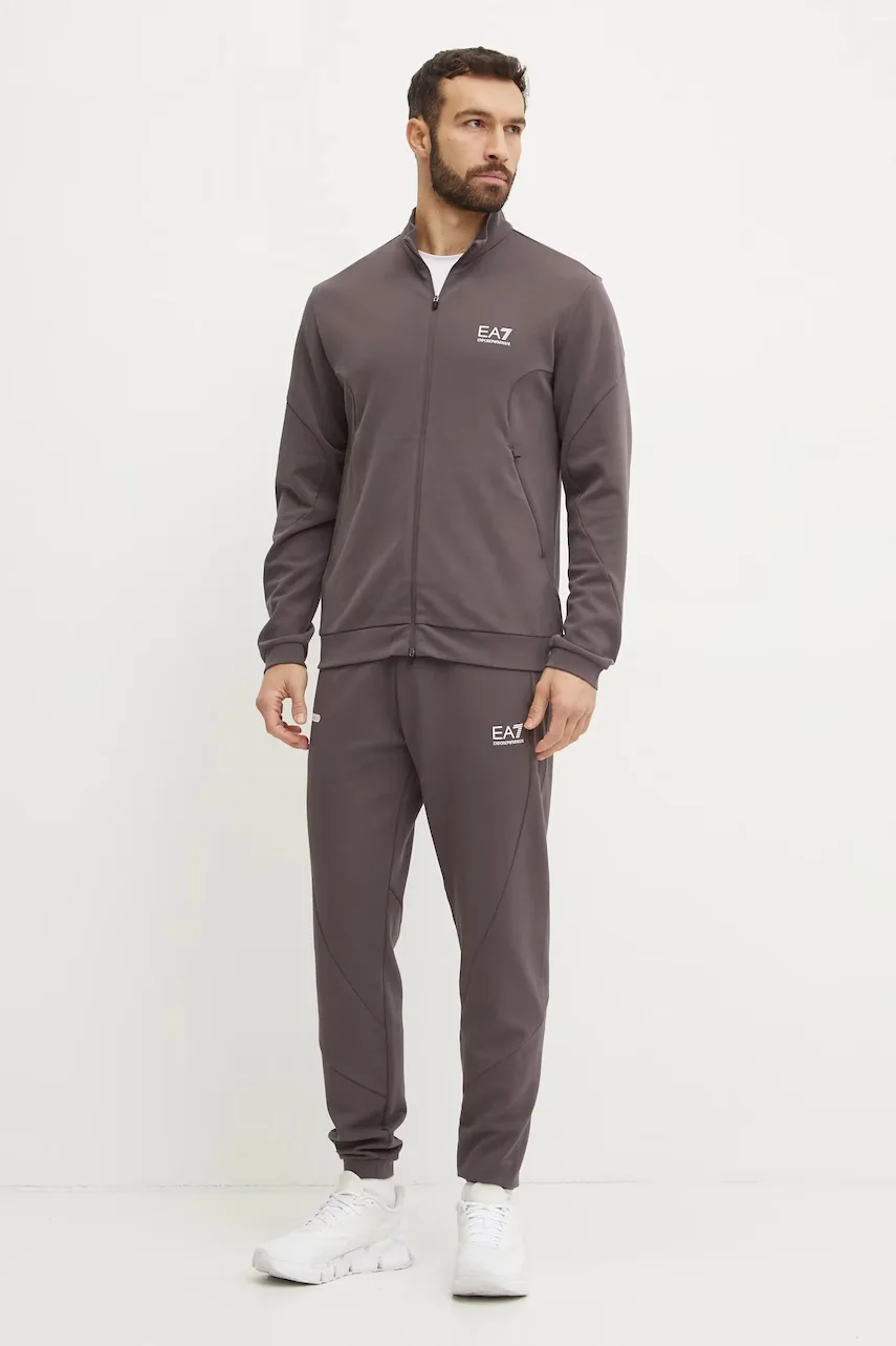EA7 Emporio Armani Анцуг