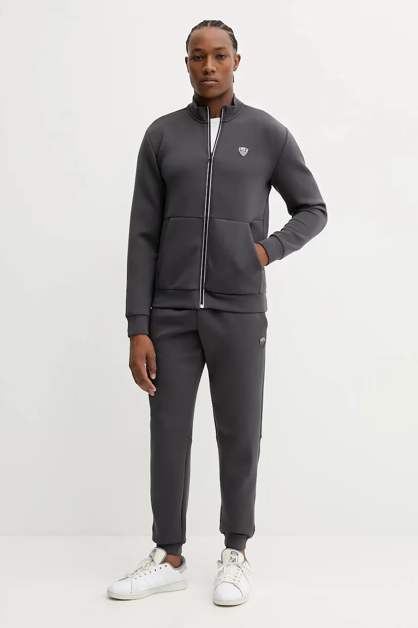EA7 Emporio Armani Анцуг