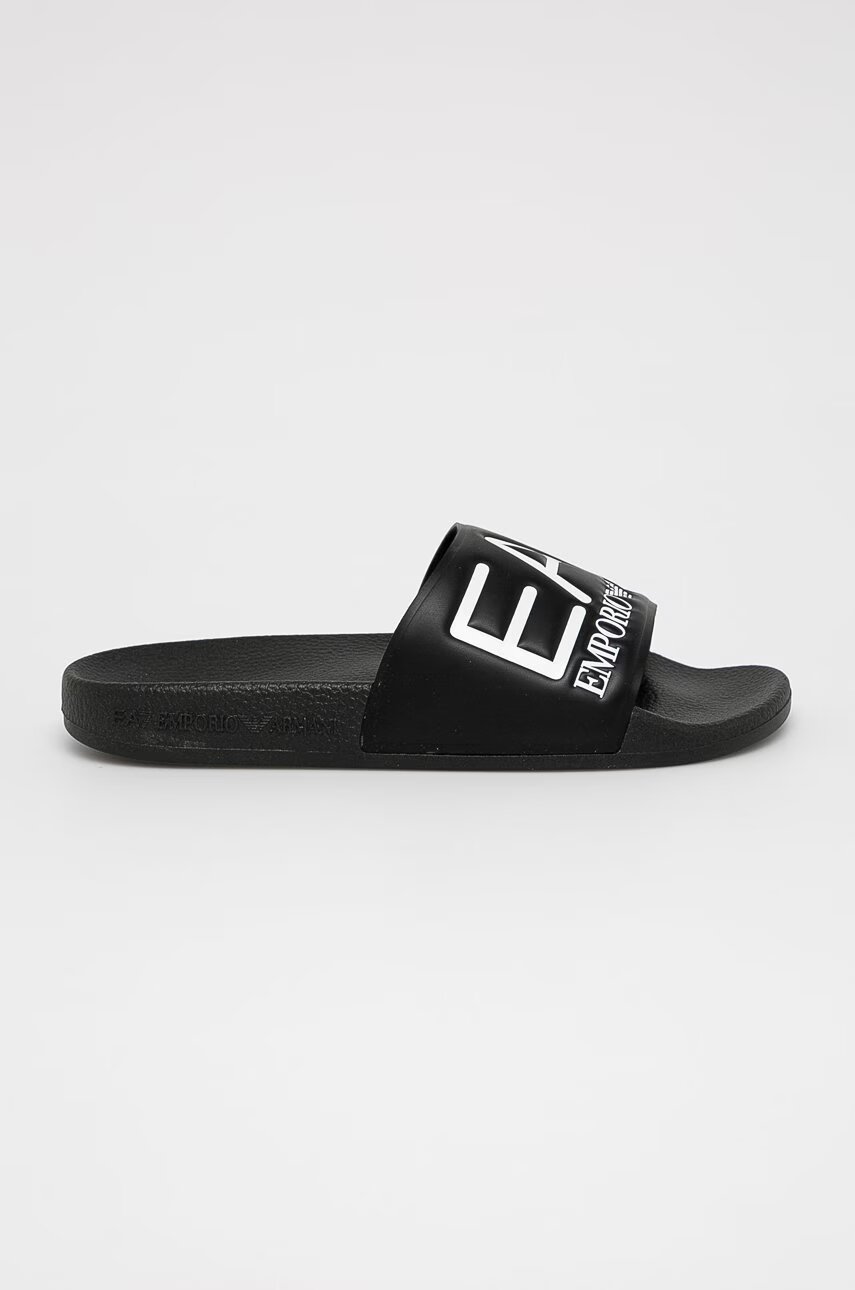 EA7 Emporio Armani Чехли