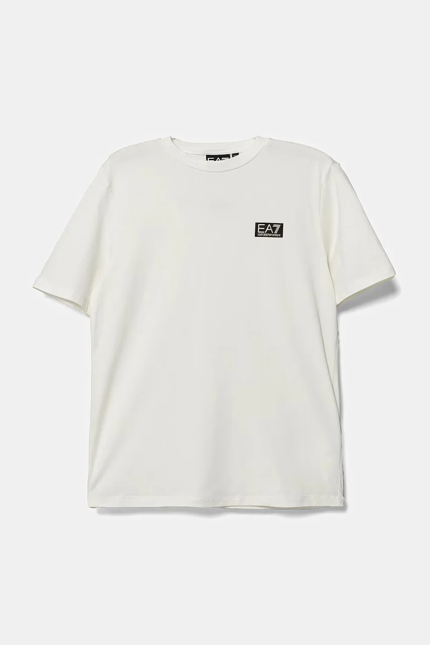 EA7 Emporio Armani Детска тениска