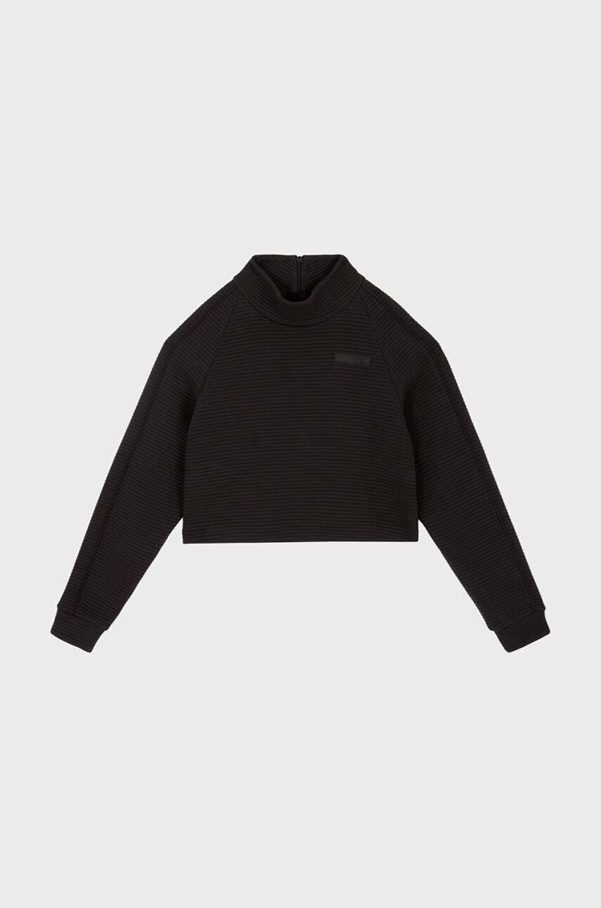 EA7 Emporio Armani Детски суичър