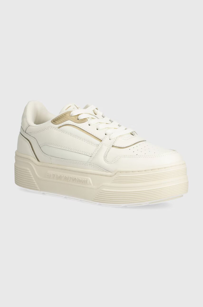 EA7 Emporio Armani Маратонки