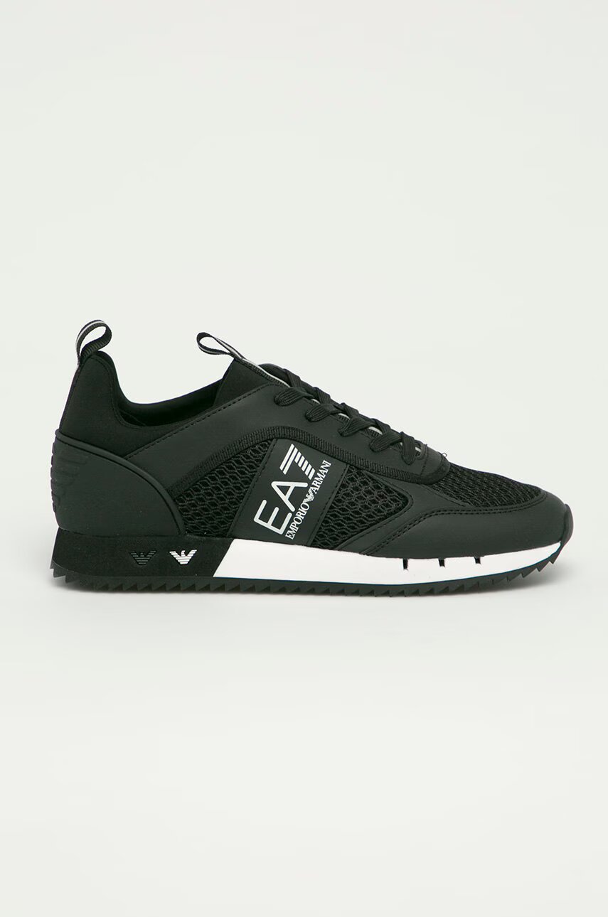 EA7 Emporio Armani Обувки