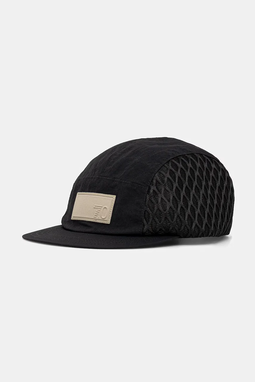 EA7 Emporio Armani Шапка с козирка