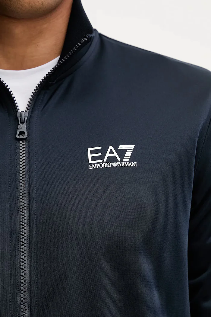 EA7 Emporio Armani спортен комплект анцуг мъжки тъмносин PJHCZ.8NPV65