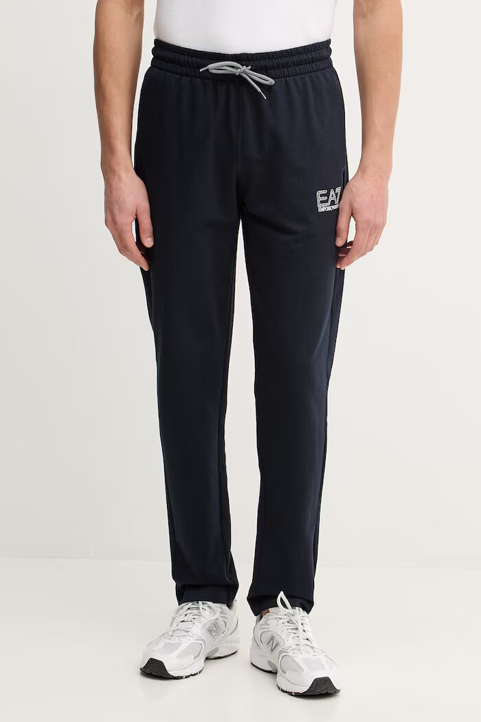EA7 Emporio Armani спортен комплект мъжки тъмносин AF13512.7M001319