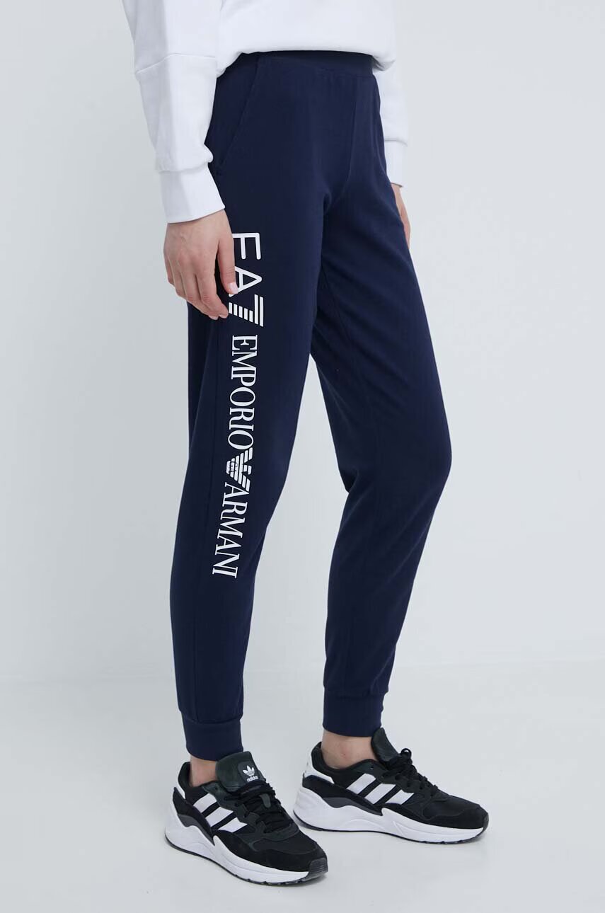 EA7 Emporio Armani Спортен панталон