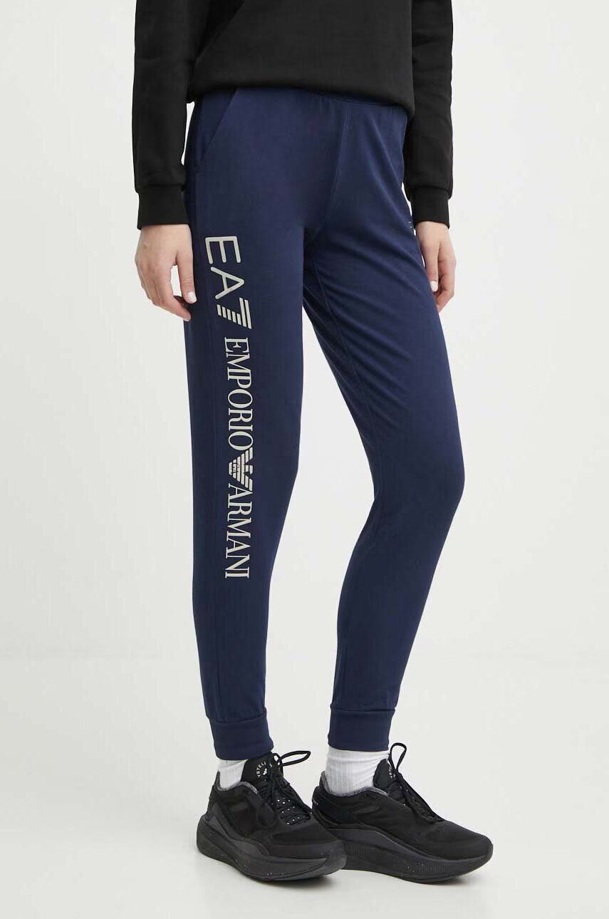 EA7 Emporio Armani Спортен панталон