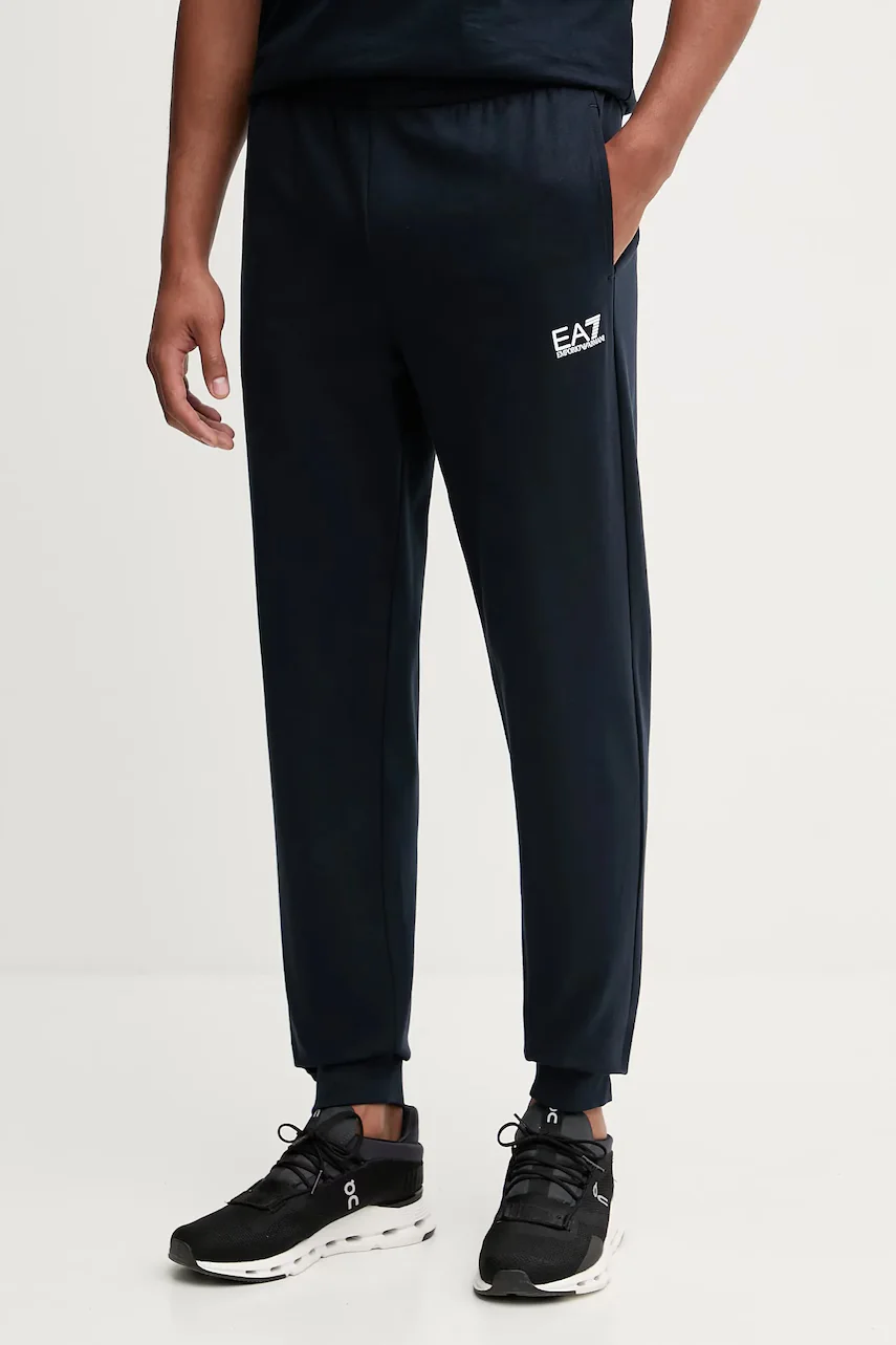EA7 Emporio Armani Спортен панталон
