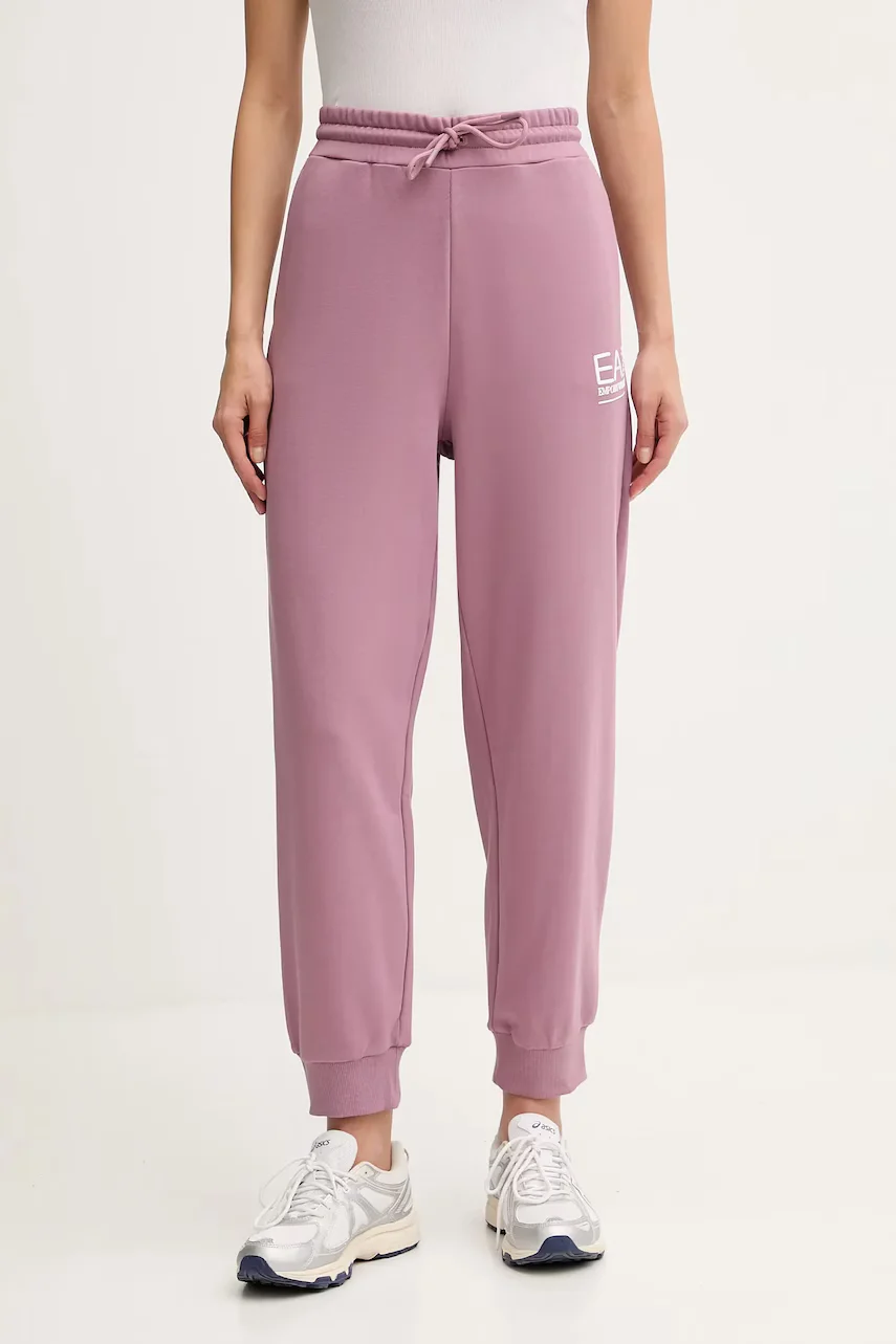 EA7 Emporio Armani Спортен панталон