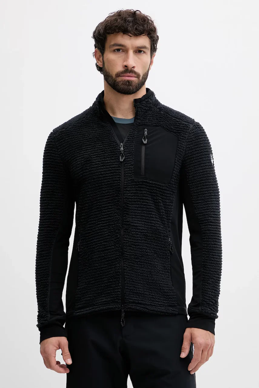 EA7 Emporio Armani Спортен суичър
