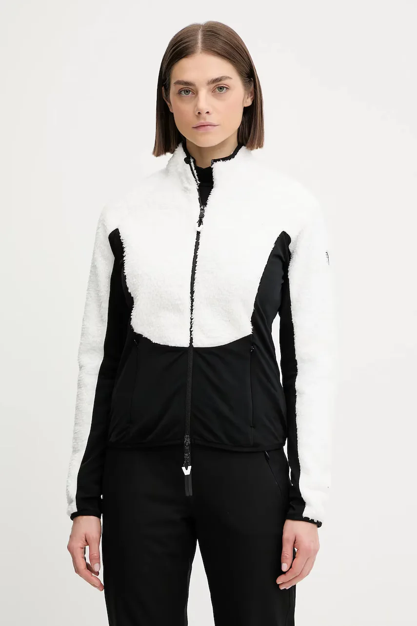 EA7 Emporio Armani Спортен суичър