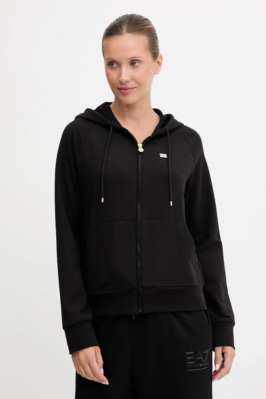 EA7 Emporio Armani Суичър