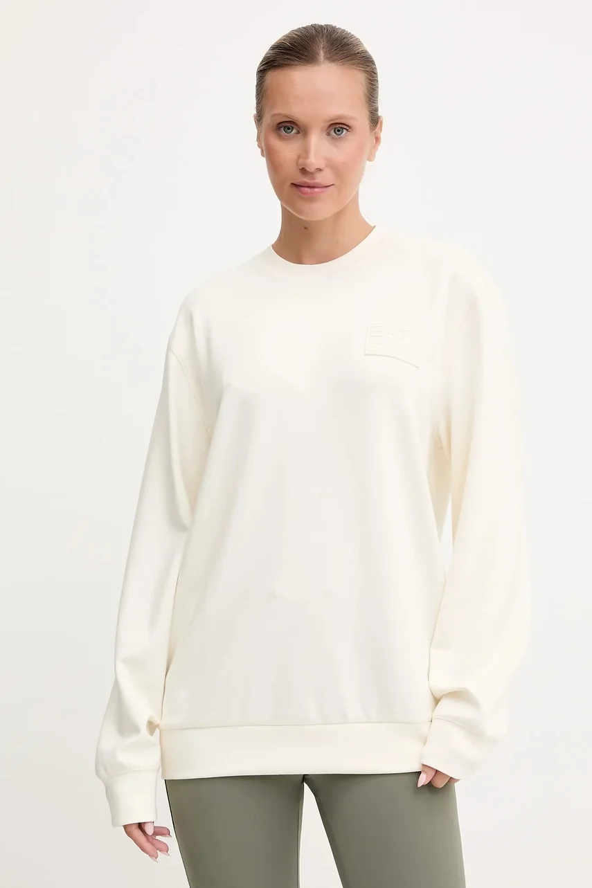 EA7 Emporio Armani Суичър