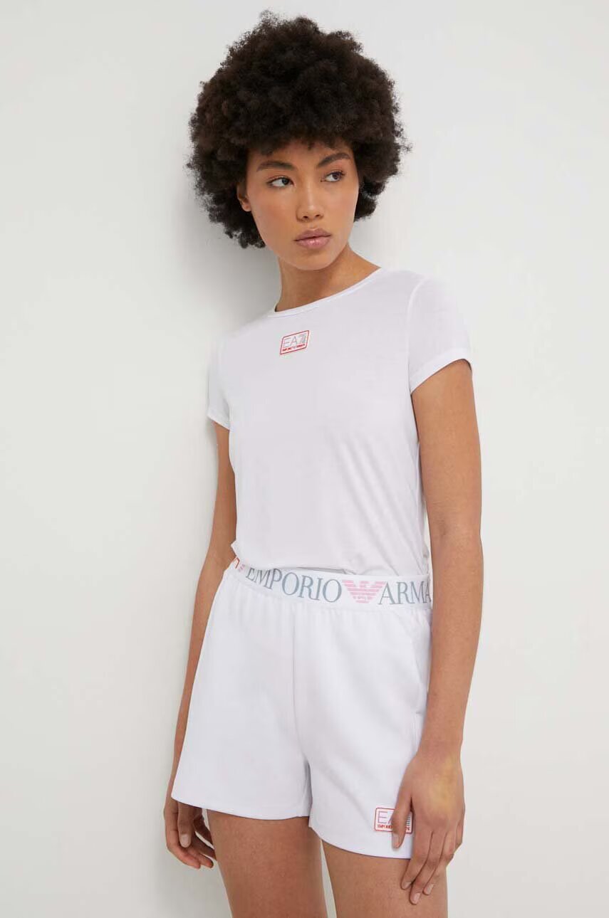 EA7 Emporio Armani Тениска