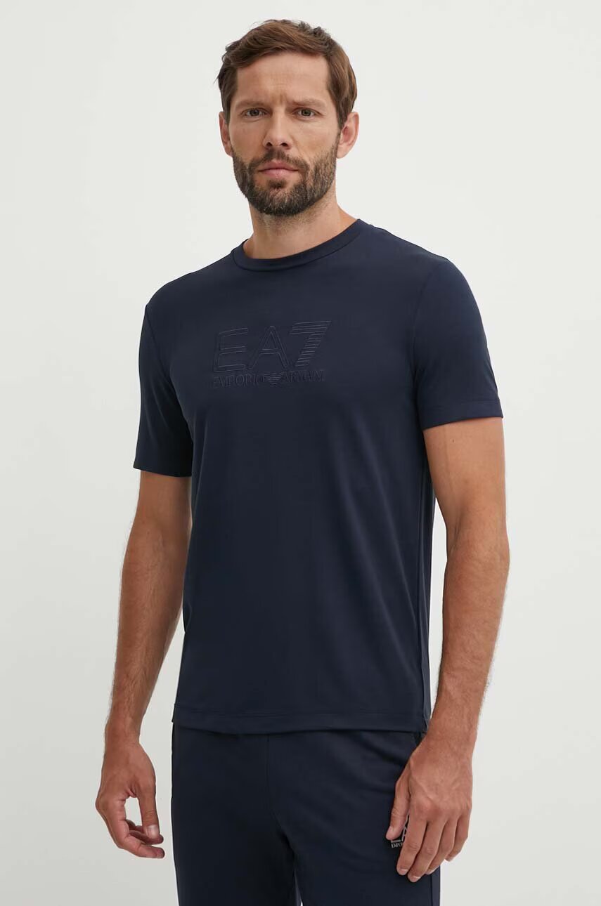 EA7 Emporio Armani Тениска
