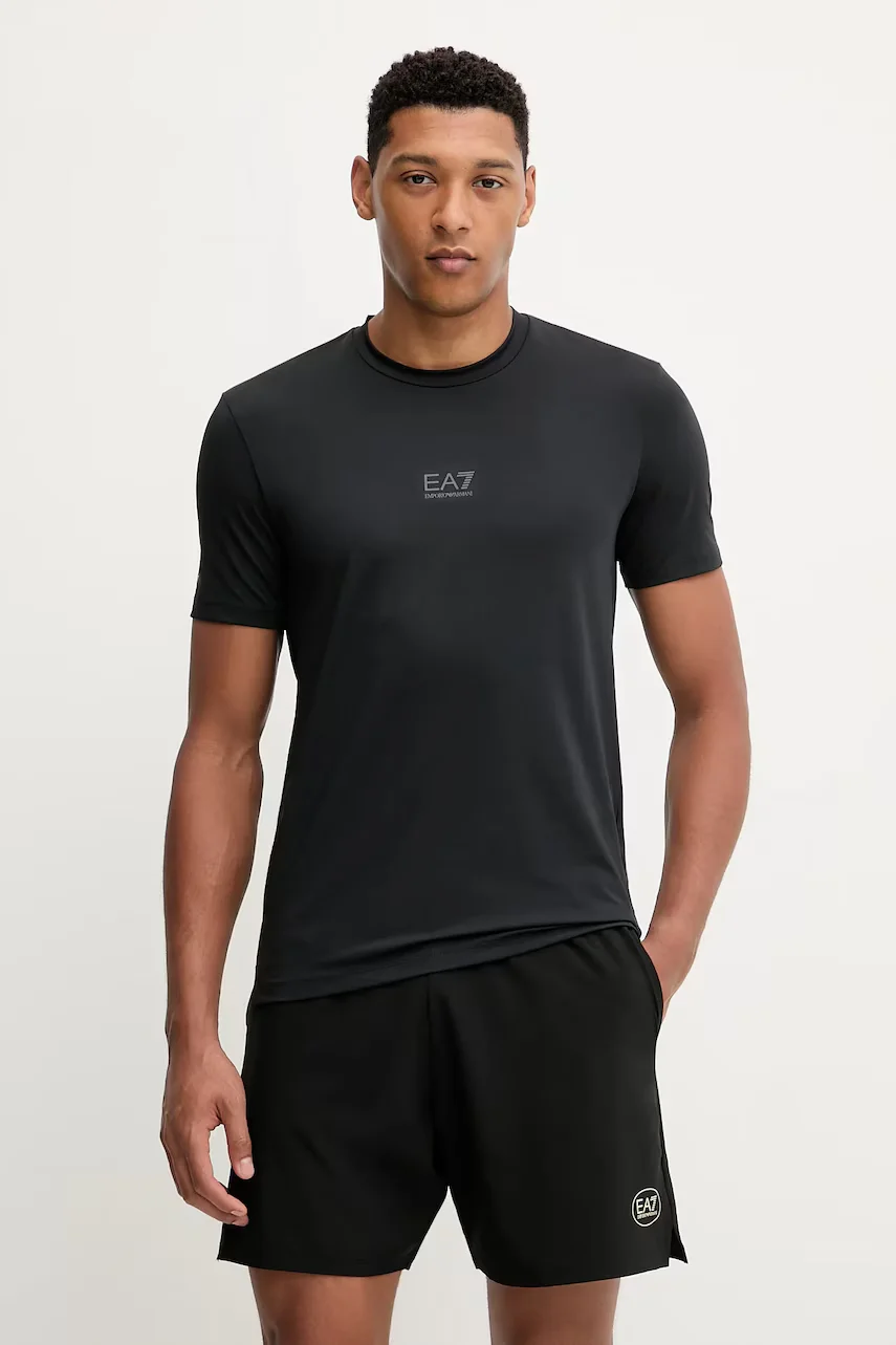 EA7 Emporio Armani Тениска за трениране