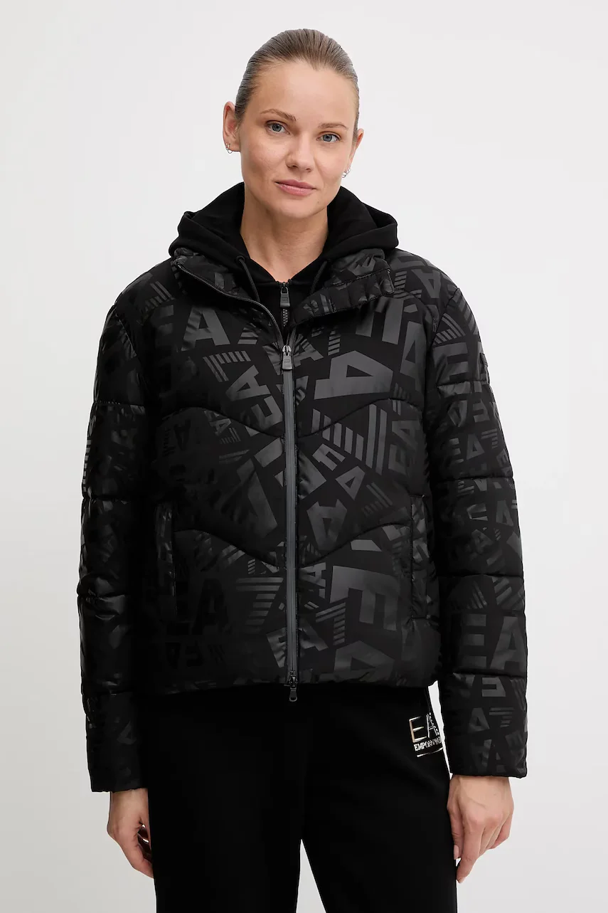 EA7 Emporio Armani Яке