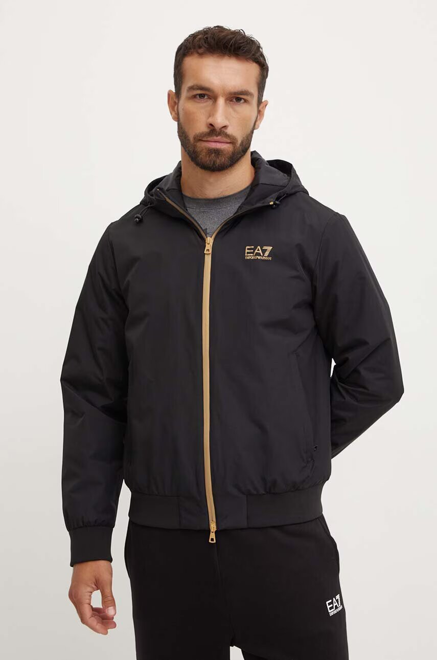 EA7 Emporio Armani Яке