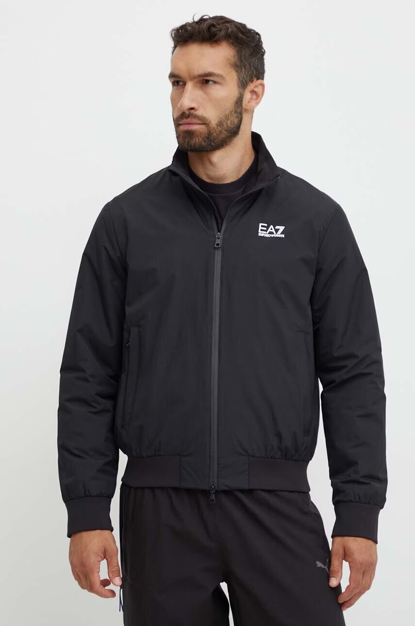 EA7 Emporio Armani Яке