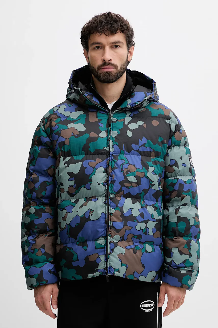 EA7 Emporio Armani Яке