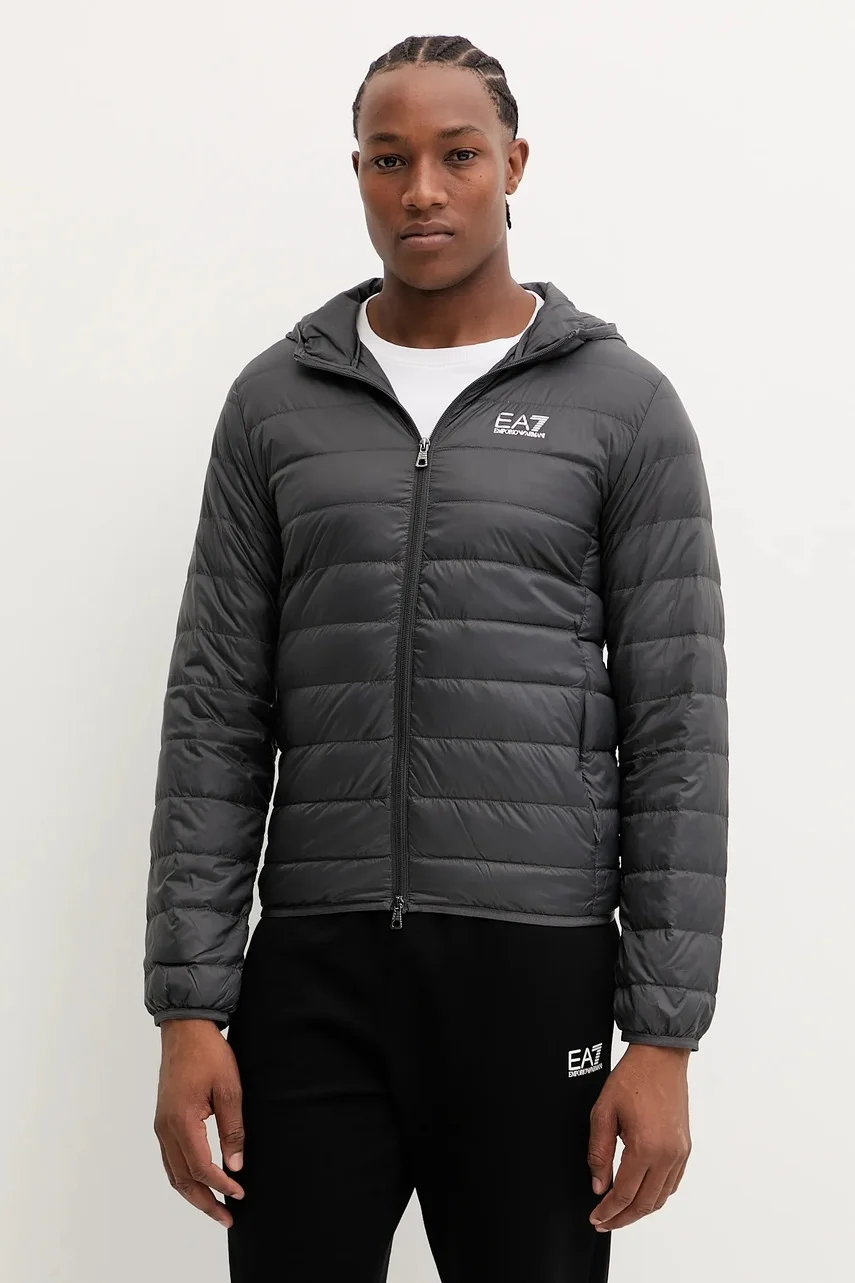 EA7 Emporio Armani Яке
