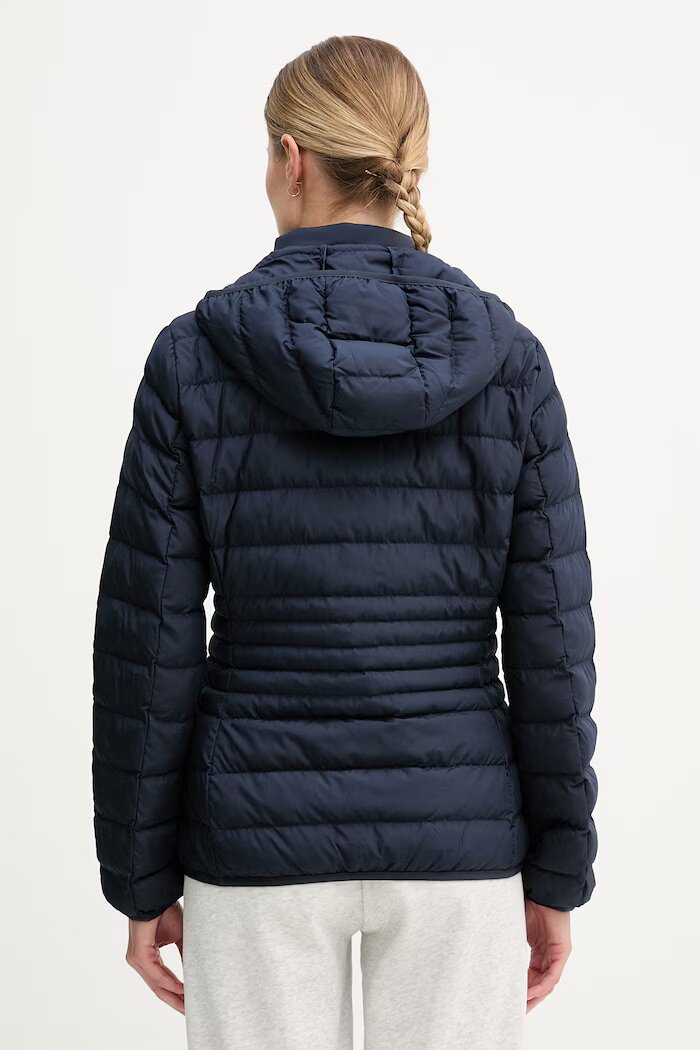 EA7 Emporio Armani яке дамско тъмносиньо TNF8Z.8NTB23