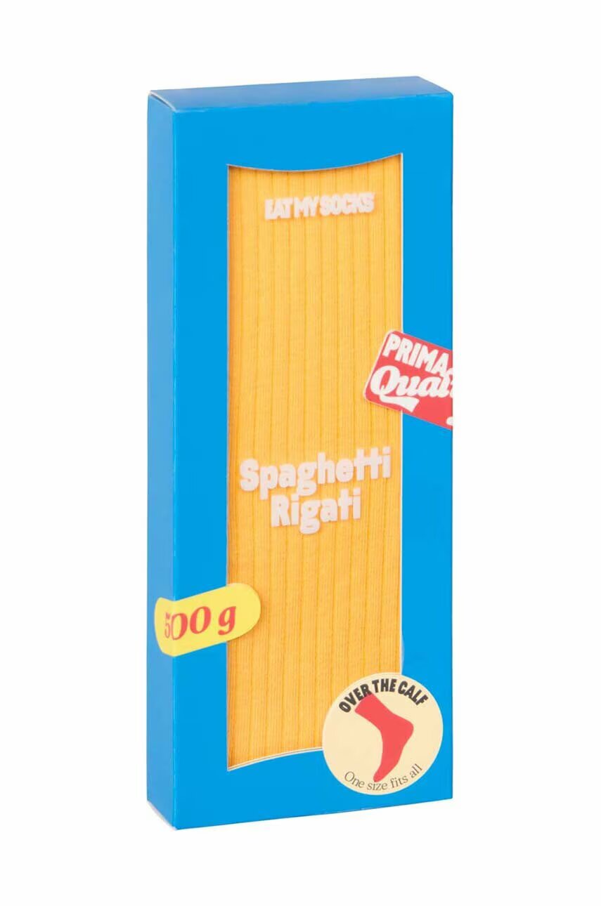 Eat My Socks Чорапи Spaghetti Rigati