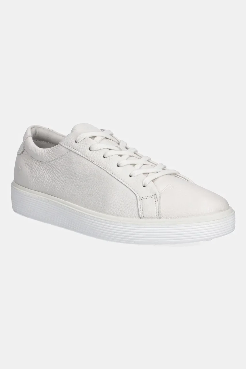 Ecco Кожени маратонки Soft 60 W