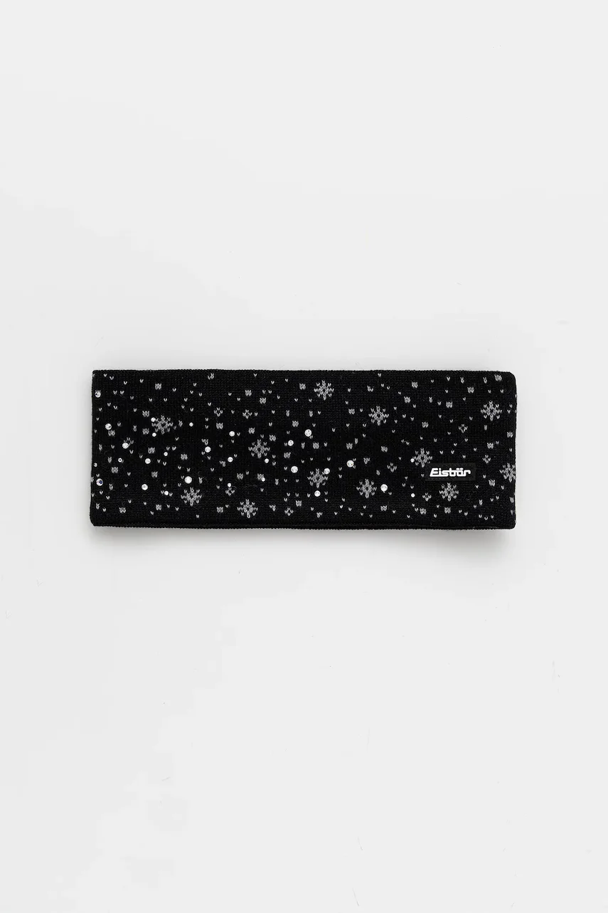 Eisbar Лента с вълна Rana Crystal STB