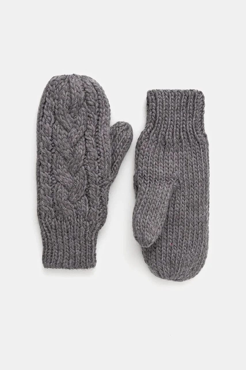 Eisbar Ръкавици с вълна Afra Mittens